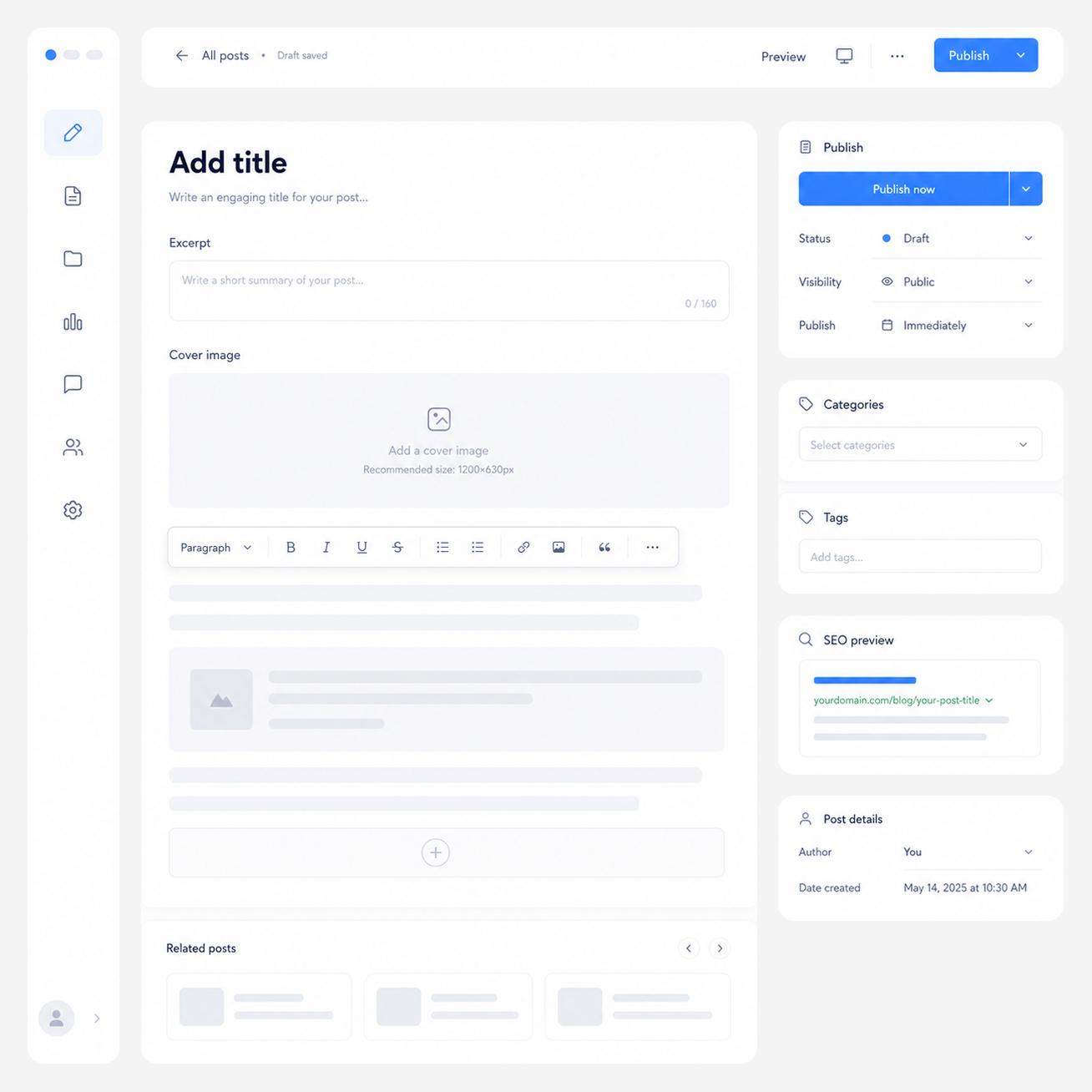 Cms Platforms